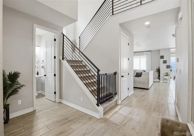 5th image of 9819 Truckee St, Commerce City, CO 80022 | MLS# 3964136