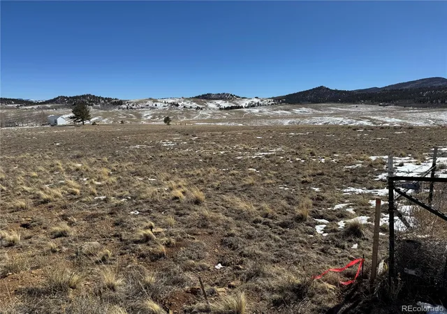 Photo 1 of Land for sale at 225 Wagon Wheel Rd, Hartsel, CO 80449 | MLS# 2085139 | Listing updated on 2026-04-12