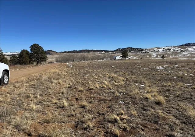 Photo 2 of Land for sale at 225 Wagon Wheel Rd, Hartsel, CO 80449 | MLS# 2085139 | Listing updated on 2026-04-12