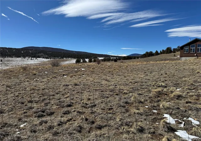 Photo 3 of Land for sale at 225 Wagon Wheel Rd, Hartsel, CO 80449 | MLS# 2085139 | Listing updated on 2026-04-12