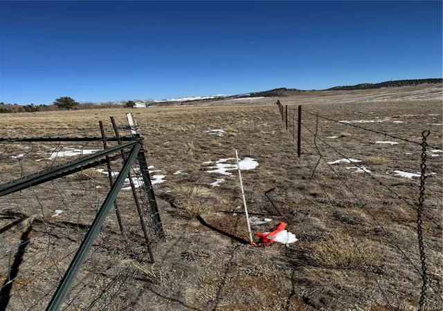 Photo 4 of Land for sale at 225 Wagon Wheel Rd, Hartsel, CO 80449 | MLS# 2085139 | Listing updated on 2026-04-12