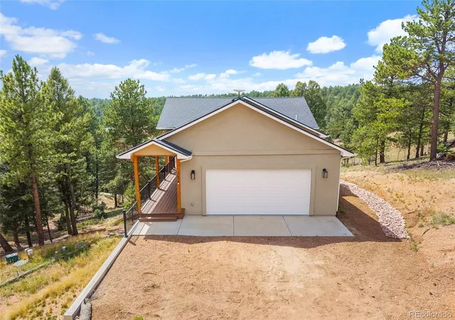 2nd image of 367 Cottonwood Lake Dr, Divide, CO 80814 | MLS# 7914539