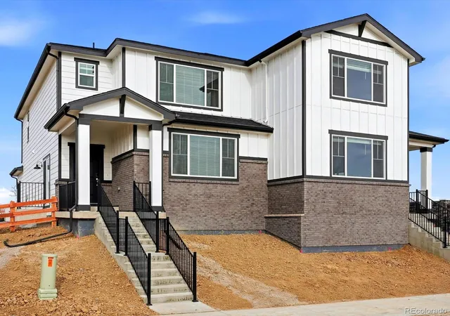 2nd image of 2233 E 164th Ave, Brighton, CO 80602 | MLS# 2330610