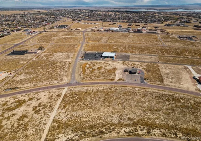 Photo 3 of Land for sale at 20 W Hahns Peak Ave, Pueblo, CO 81007 | MLS# 2897337 | Listing updated on 2026-04-24