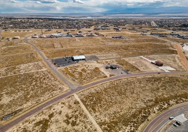 Photo 3 of Land for sale at 20 W Hahns Peak Ave, Pueblo, CO 81007 | MLS# 2897337 | Listing updated on 2026-04-24
