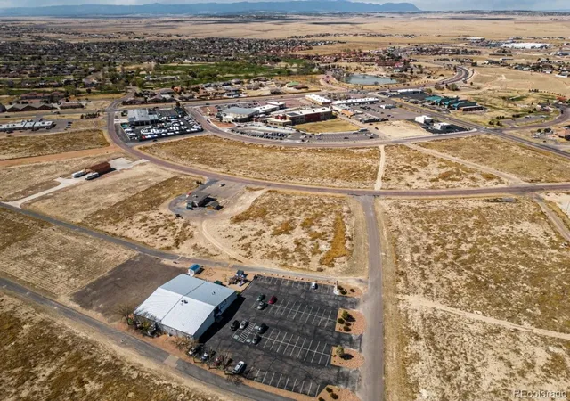 Photo 4 of Land for sale at 20 W Hahns Peak Ave, Pueblo, CO 81007 | MLS# 2897337 | Listing updated on 2026-04-24