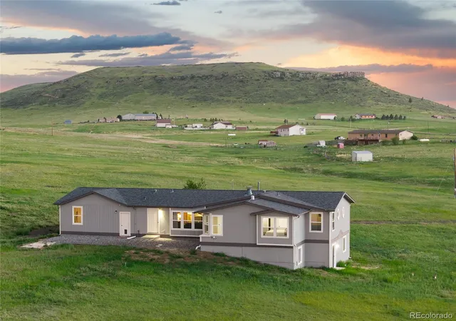 Homes for sale in Larkspur, CO | 11100 Haskel Creek Rd, Larkspur, CO 80118 | MLS# 9889555