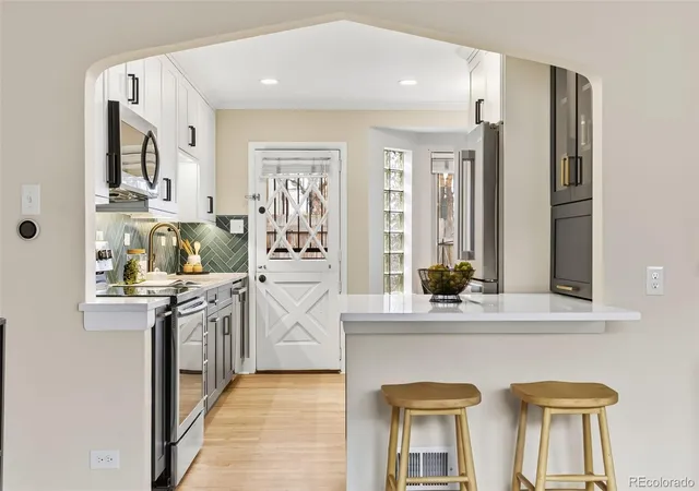 1st image of 33 N Pennsylvania St #C, Denver, CO 80203 | MLS# 2805834