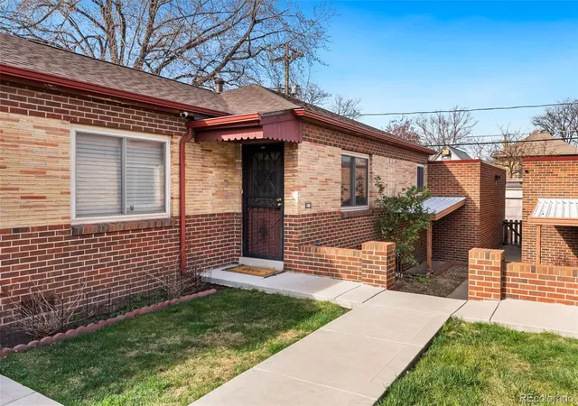 30th image of 33 N Pennsylvania St #C, Denver, CO 80203 | MLS# 2805834