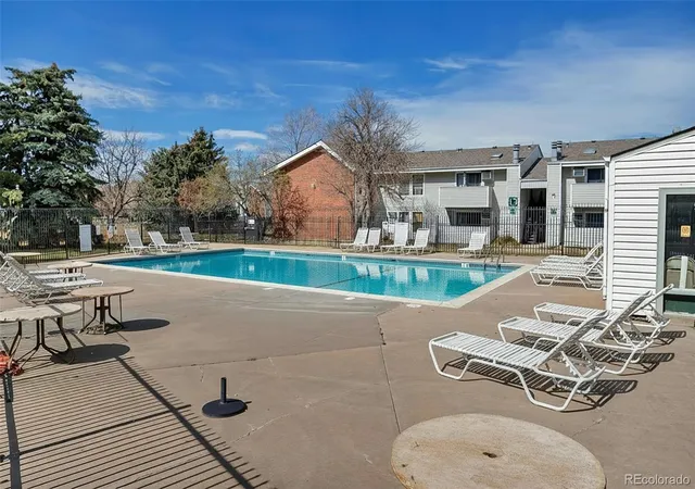 Photo 1 of Condo for sale at 10150 E Virginia Ave #108, Denver, CO 80247 | MLS# 2261528 | Listing updated on 2026-08-28