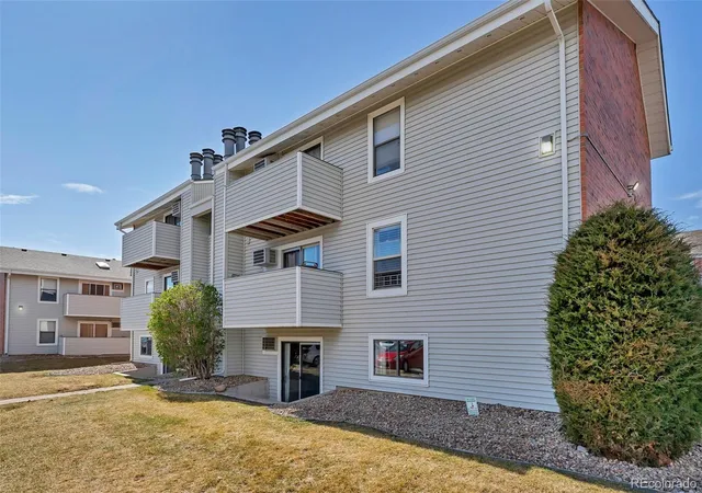 Photo 2 of Condo for sale at 10150 E Virginia Ave #108, Denver, CO 80247 | MLS# 2261528 | Listing updated on 2026-08-28