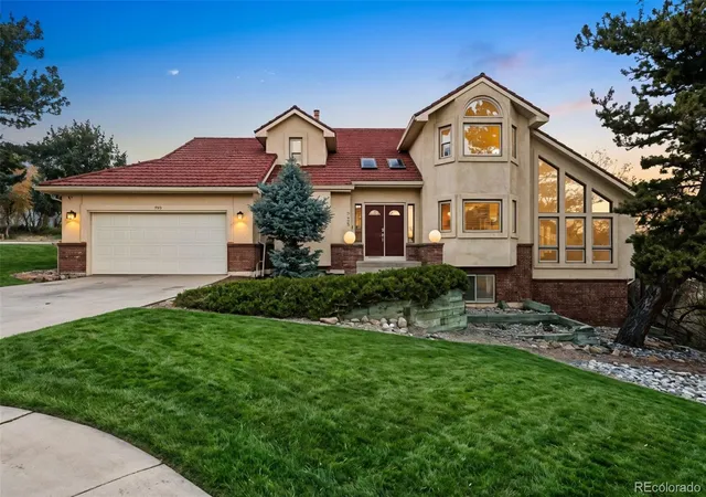 1st image of 750 Tyco Ct, Colorado Springs, CO 80906 | MLS# 8229693