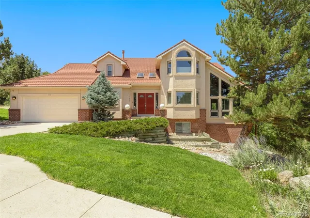 3rd image of 750 Tyco Ct, Colorado Springs, CO 80906 | MLS# 8229693