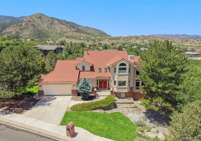 4th image of 750 Tyco Ct, Colorado Springs, CO 80906 | MLS# 8229693