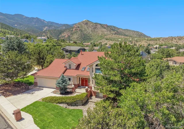 5th image of 750 Tyco Ct, Colorado Springs, CO 80906 | MLS# 8229693