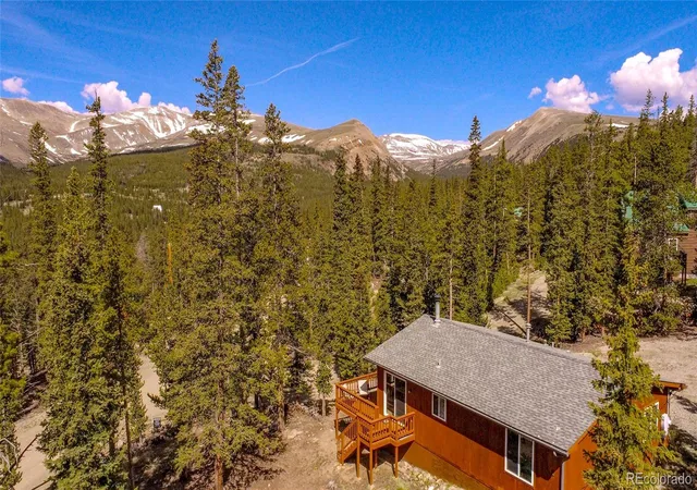 Homes for sale in Fairplay, CO | 394 Co Rd 14a, Fairplay, CO 80440 | MLS# 8778567
