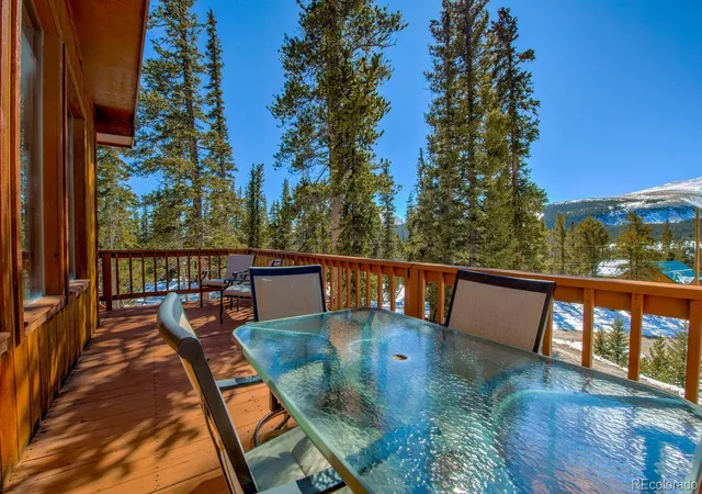 Homes for sale in Fairplay, CO | 394 Co Rd 14a, Fairplay, CO 80440 | MLS# 8778567