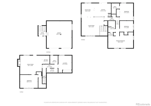 30th image of 2921 S Downing St, Englewood, CO 80113 | MLS# 9473058