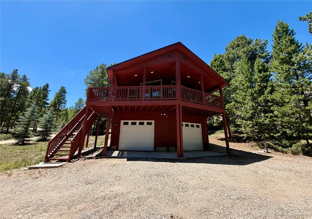 Photo 1 of Single family home for sale at 755 Gcr 4052, Granby, CO 80446 | MLS# 8132861 | Listing updated on 2026-08-16