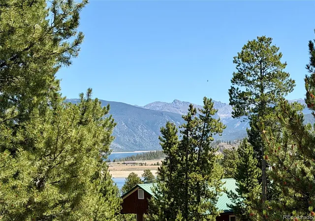 Photo 3 of Single family home for sale at 755 Gcr 4052, Granby, CO 80446 | MLS# 8132861 | Listing updated on 2026-08-16