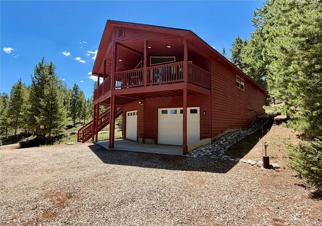 Photo 5 of Single family home for sale at 755 Gcr 4052, Granby, CO 80446 | MLS# 8132861 | Listing updated on 2026-08-16