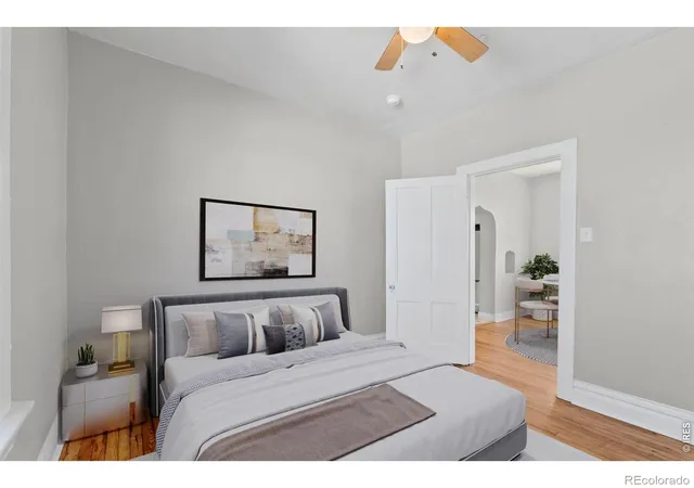Photo 4 of Single family home for sale at 3968 N Steele St, Denver, CO 80205 | MLS# IR1053442 | Listing updated on 2026-09-19