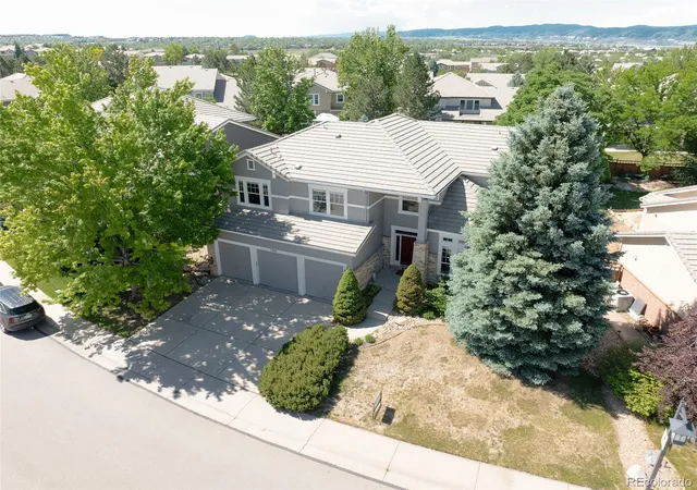 Photo 2 of Single family home for sale at 2994 Greensborough Dr, Highlands Ranch, CO 80129 | MLS# 5489952 | Listing updated on 2026-10-06