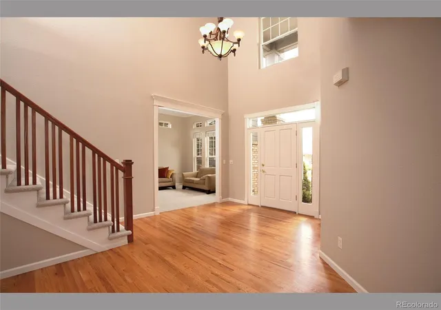 Photo 3 of Single family home for sale at 2994 Greensborough Dr, Highlands Ranch, CO 80129 | MLS# 5489952 | Listing updated on 2026-10-06