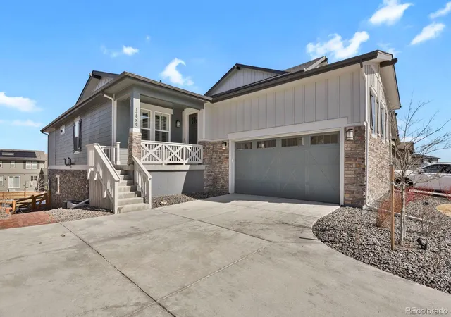 Photo 1 of Sale Pending at 17323 W 93rd Place, Arvada, CO 80007 | MLS# 8471178 | Listing updated on 2026-08-20