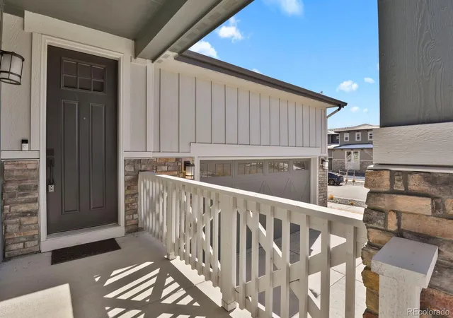 Photo 2 of Sale Pending at 17323 W 93rd Place, Arvada, CO 80007 | MLS# 8471178 | Listing updated on 2026-08-20