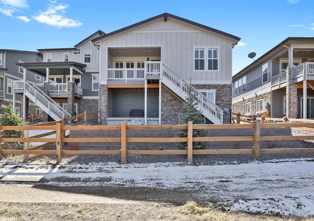 Photo 3 of Sale Pending at 17323 W 93rd Place, Arvada, CO 80007 | MLS# 8471178 | Listing updated on 2026-08-20