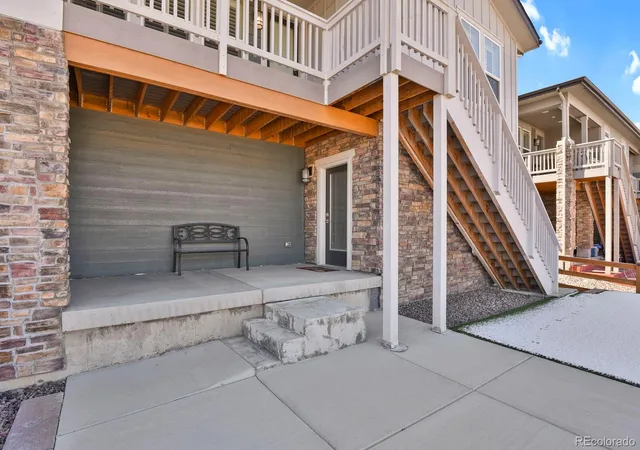Photo 5 of Sale Pending at 17323 W 93rd Place, Arvada, CO 80007 | MLS# 8471178 | Listing updated on 2026-08-20