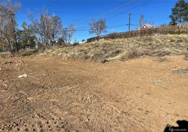 Photo 3 of Land for sale at 3271 S Decatur St, Denver, CO 80236 | MLS# 7297532 | Listing updated on 2026-05-15