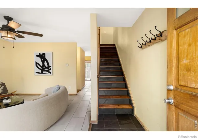 Photo 3 of Condo for sale at 3870 Broadway St #11, Boulder, CO 80304 | MLS# IR1053452 | Listing updated on 2026-10-02