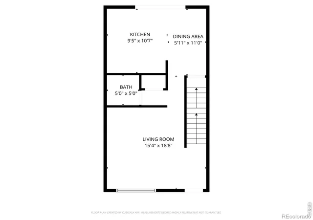 2nd image of 3870 Broadway St, Boulder, CO 80304