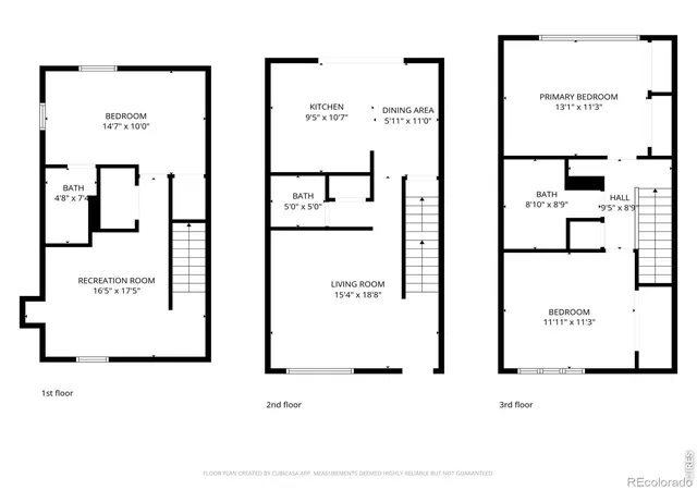32nd image of 3870 Broadway St #11, Boulder, CO 80304 | MLS# IR1053452