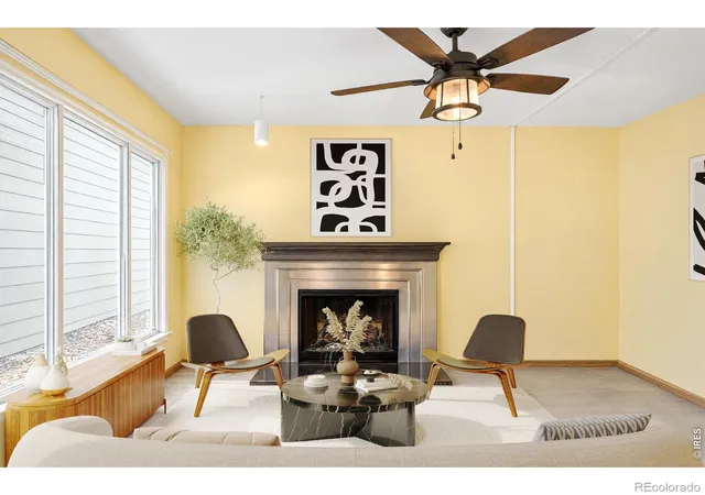 Photo 3 of Condo for sale at 3870 Broadway St #11, Boulder, CO 80304 | MLS# IR1053452 | Listing updated on 2026-10-02