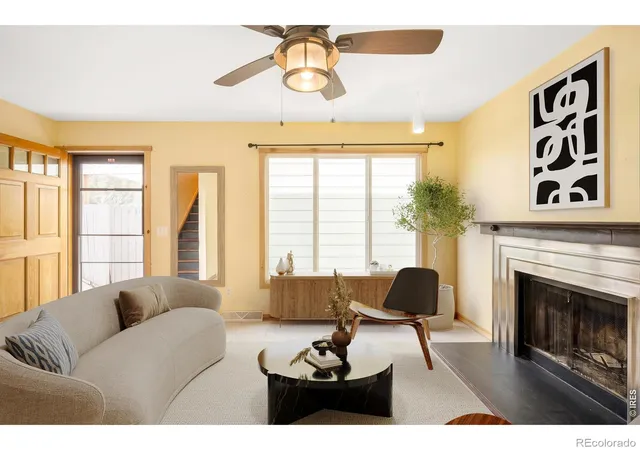 Photo 4 of Condo for sale at 3870 Broadway St #11, Boulder, CO 80304 | MLS# IR1053452 | Listing updated on 2026-10-02