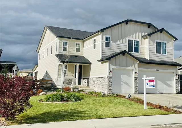2nd image of 1018 Gabriella Ln, Berthoud, CO 80513 | MLS# 6213973