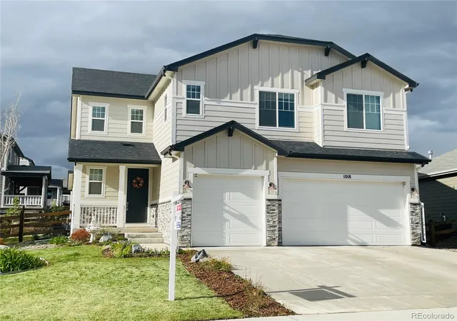 3rd image of 1018 Gabriella Ln, Berthoud, CO 80513 | MLS# 6213973