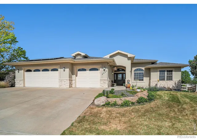 Homes for sale in Windsor, CO | 4609 Freehold Dr, Windsor, CO 80550 | MLS# IR1053454