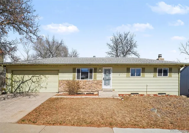 Homes for sale in Centennial, CO | 6511 S Dahlia Cir, Centennial, CO 80121 | MLS# 6638394