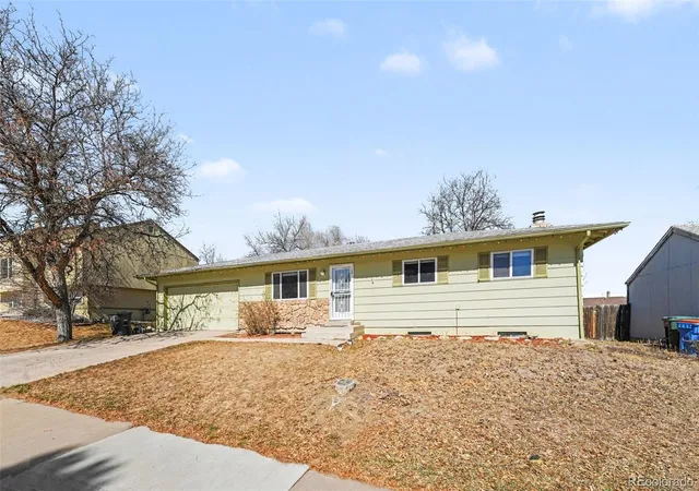 Homes for sale in Centennial, CO | 6511 S Dahlia Cir, Centennial, CO 80121 | MLS# 6638394