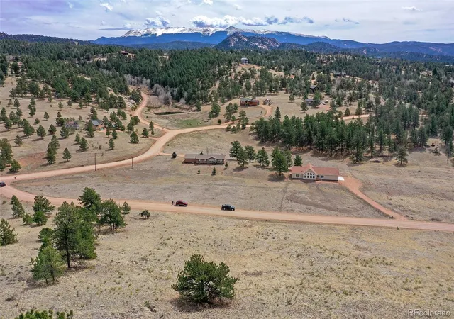 26th image of 81 High Pasture Rd, Florissant, CO 80816 | MLS# 4008046