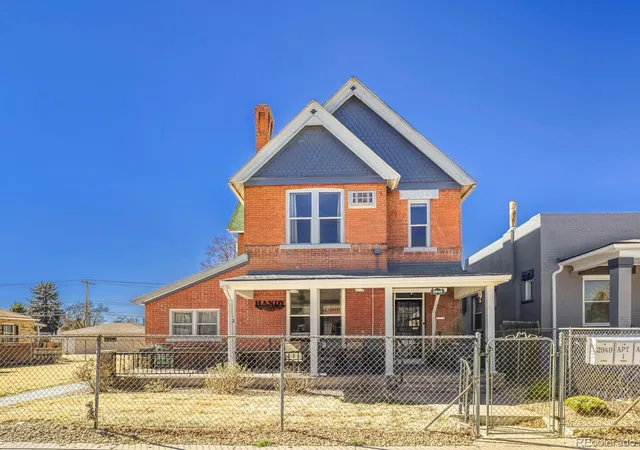 Homes for sale in Denver, CO | 2949 N Columbine St, Denver, CO 80205 | MLS# 4312510