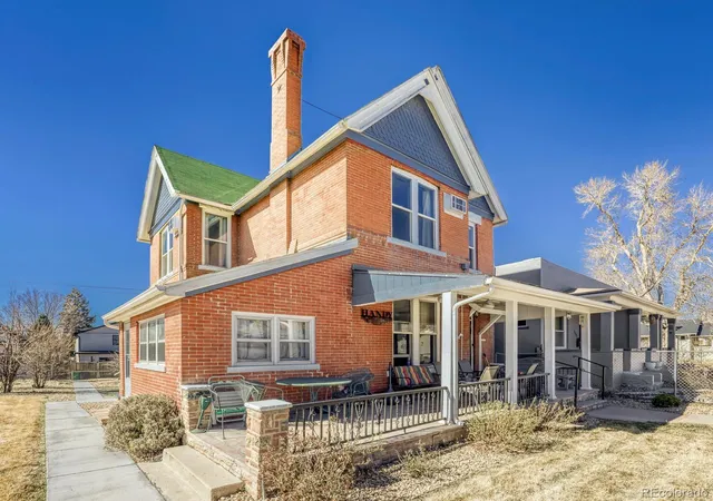 Homes for sale in Denver, CO | 2949 N Columbine St, Denver, CO 80205 | MLS# 4312510
