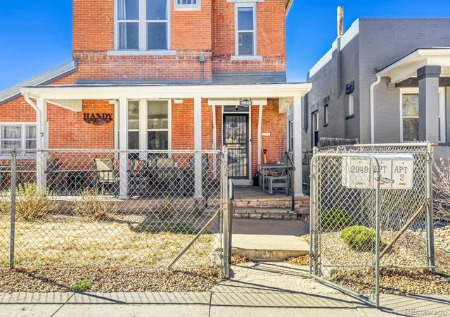 Homes for sale in Denver, CO | 2949 N Columbine St, Denver, CO 80205 | MLS# 4312510