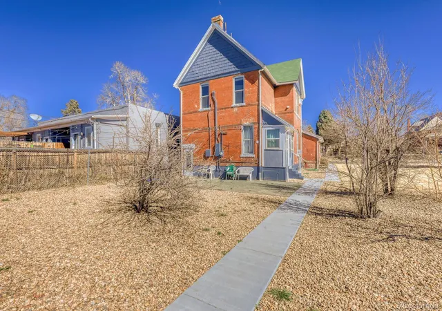 Homes for sale in Denver, CO | 2949 N Columbine St, Denver, CO 80205 | MLS# 4312510
