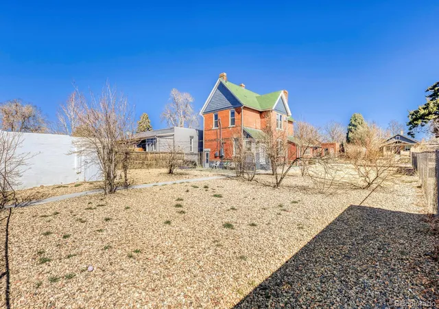Homes for sale in Denver, CO | 2949 N Columbine St, Denver, CO 80205 | MLS# 4312510