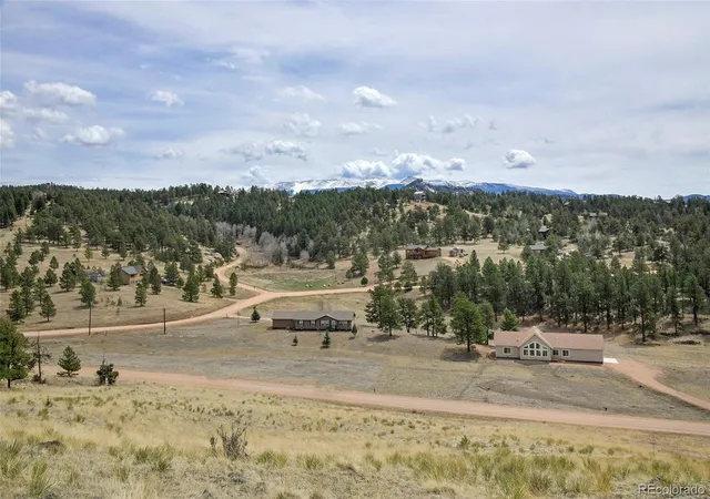 1st image of 109 High Pasture Rd, Florissant, CO 80816 | MLS# 4138203